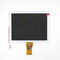 TM080SDH01 AVIC 8.0 &quot;800 (RGB) × 600 250 cd / m² ENDÜSTRİYEL LCD EKRAN