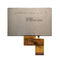 TM050RBH02 TIANMA 5.0 &quot;800 (RGB) × 480250 cd / m² ENDÜSTRİYEL LCD EKRAN