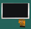 1024 × 600 RGB 500cd / m2 Tianma Endüstriyel Panel TM090DDSG01 9.0in