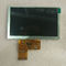 HJ050NA-01K CHIMEI Innolux 5.0 &quot;800 (RGB) × 480 ENDÜSTRİYEL LCD EKRAN