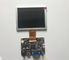 ZJ050NA-08C Innolux 5.0&quot; 640(RGB)×480 250 cd/m² ENDÜSTRİYEL LCD EKRAN