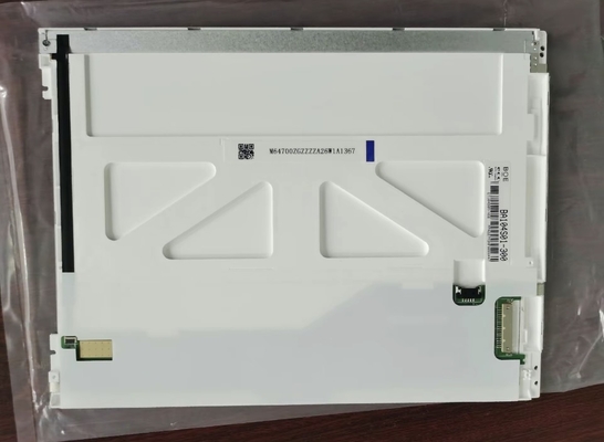 BA104S01-300 BOE 10.4&quot; 800 ((RGB) × 600 350 cd/m2 endüstriyel LCD ekran