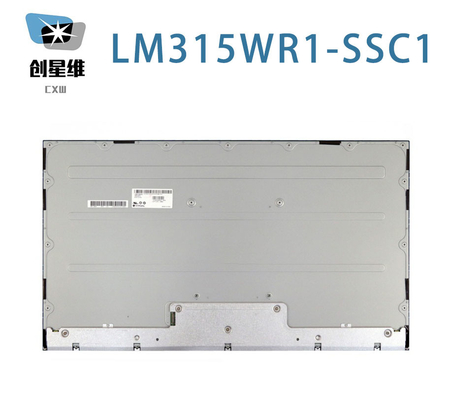 LM315WR1-SSC1 LG Ekranı 32.0&quot; 3840 ((RGB) × 2160, 350 cd/m2 ENDİSTRİYAL LCD EKRAN