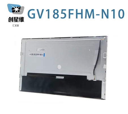 GV185FHM-N10-DM30 BOE 18.5&quot; 1920 ((RGB) × 1080, 350 cd/m2 endüstriyel LCD ekran