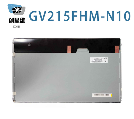 GV215FHM-N10 BOE 21.5&quot; 1920 ((RGB) × 1080, 350 cd/m2 endüstriyel LCD ekran