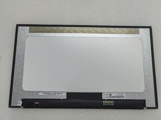 NV156FHM-N4V BOE 15.6&quot; 1920 ((RGB) × 1080, 250 cd/m2 endüstriyel LCD ekran