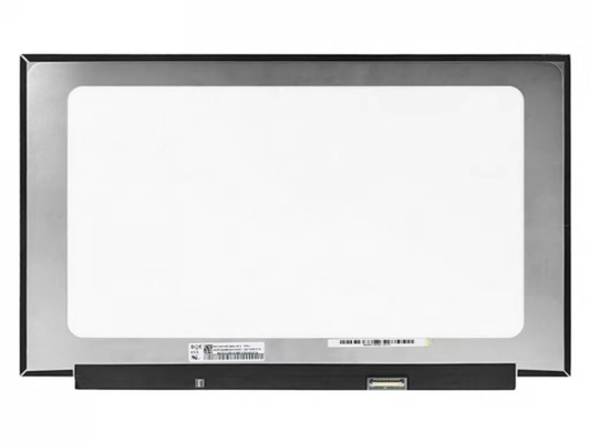 NV156FHM-N6A BOE 15.6&quot; 1920 ((RGB) × 1080, 300 cd/m2 endüstriyel LCD ekran