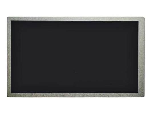 M101GWT9 R3 IVO 10.1&quot; 1024 ((RGB) × 600, 640 cd/m2 endüstriyel LCD ekran