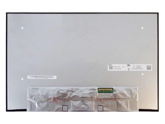 N140JCN-GS9 Innolux 14.0&quot; 1920 ((RGB) × 1200, 400 cd/m2 endüstriyel LCD ekran