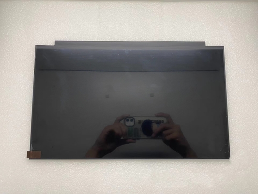 NE156QHM-NY2 BOE 15.6&quot; 2560 ((RGB) ×1440, 85/85/85/85 Endüstriyel LCD Ekran