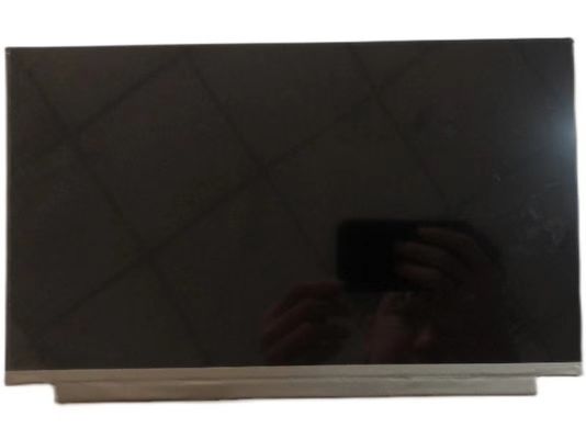 B156ZAN03.1 AUO 15.6" 3840 ((RGB) × 2160, 400 cd/m2 endüstriyel LCD ekran