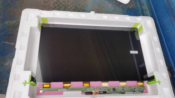 PN270CS02-1 HKC 27.0&quot; 1920 ((RGB) × 1080, 0 cd/m2 Endüstriyel LCD Ekran