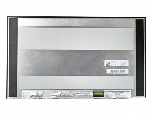 LQ140M1JW39 Keskinlik 14.0 &quot; 1920 ((RGB) × 1080, 89/89/89/89 (Min.) ((CR≥10) Endüstriyel LCD Ekranı