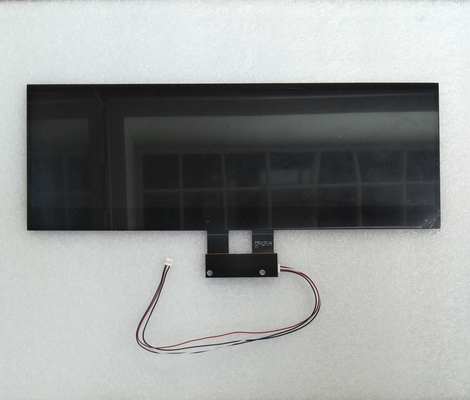 NV140XTM-N52 BOE 14.1&quot; 3840 ((RGB) ×1100 300 cd/m2 endüstriyel LCD ekran