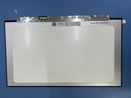 NT156FHM-N43 BOE 15.6&quot; 1920 ((RGB) × 1080, 220 cd/m2 endüstriyel LCD ekran