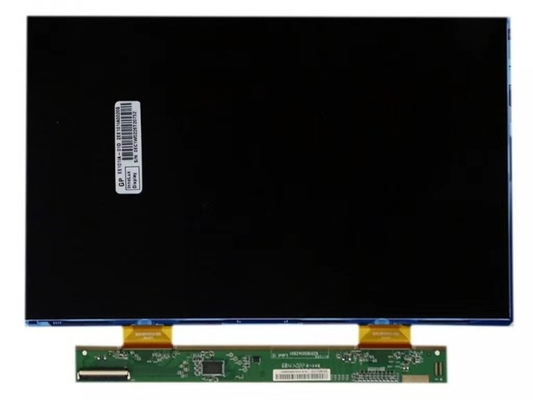 EE101IA-01D Innolux 10.1&quot; 1280 ((RGB) × 800, 0 cd/m2 endüstriyel LCD ekran