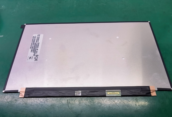 NV140QUM-N53 BOE 14.0&quot; 3840 ((RGB) × 2160, 500 cd/m2 endüstriyel LCD ekran