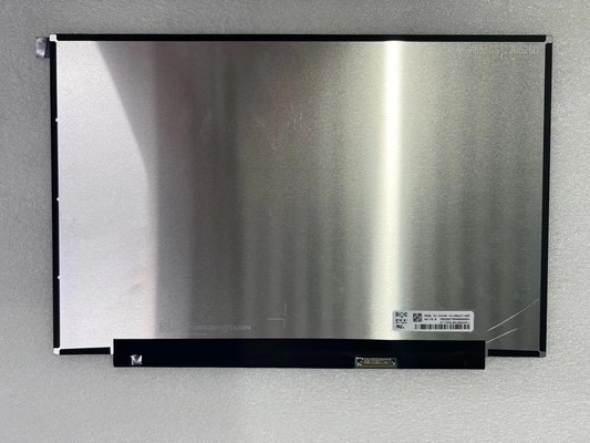 M133NVF3 R0 IVO 13.3&quot; 1920 ((RGB) ×1080, 300 (cd/m2) Endüstriyel LCD Ekranı