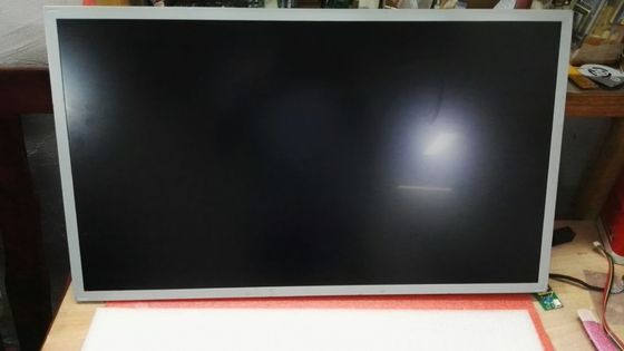 LM270WQB-SSA2 LG Ekranı 27.0 " 2560 ((RGB) × 1440, Quad-HD 108PPI 450 cd / m2 Endüstriyel LCD Ekranı