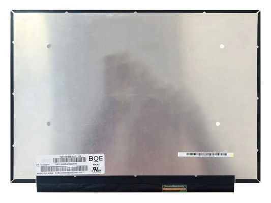 NE135FBM-N41 BOE 13.5&quot; 2256 ((RGB) × 1504 415 cd/m2 endüstriyel LCD ekran