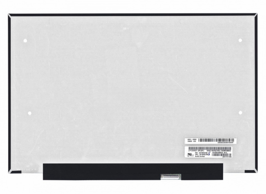 LP133WQ1-SPB1 LG Ekranı 13.3&quot; 2560 ((RGB) ×1600 WQXGA 227PPI 300 cd/m2 SİYASATLIK LCD Ekran