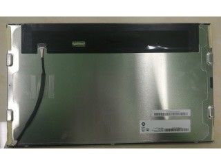 G156HAN02.0 15.6 Inch SRGB 30 Pins Medical LCD Display 89/89/89/89 500 cd/m2