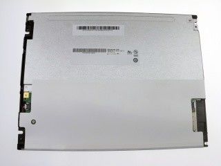 G104STN01.0 LED Sürücü 10.4 Inch AUO TFT Ekran 80/80/60/70 (Tip.)