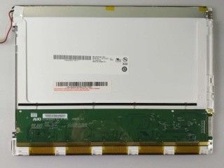 G104SN03 V1 800 * 600 10.4 İnç TFT LCD Panel