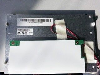G070VTN01.0 AUO 7.0" 800×480 ((RGB) 300 cd/m2 65/65/50/60 Endüstriyel LCD Ekran