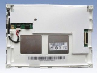 LED Sürücü G057QN01 V2 5.7 Inch Yüksek Parlaklık LCD Ekran 80/80/70/70 (Tip.)