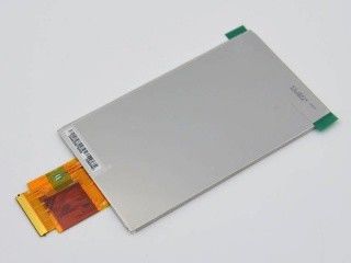 G050VVN01.0 5 Inch Portre Tipi 480*800 TFT LCD Panel 80/80/80