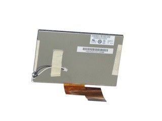 G043FW01 V0 4.3 Inch 45 Pin FPC A-Si TFT LCD Panel 65/65/50/55 (Tip.)