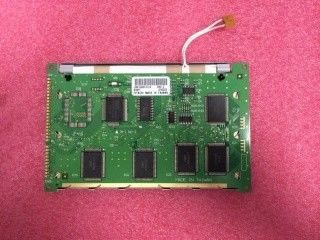 5.1 inç 240×128 FSTN LCD Panel LMG7420PLFC-X Hitachi TFT Ekranları