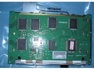 SP14N003 50PPI 5.1 INCH 240×128 90 cd/m2 Hitachi TFT Ekranları