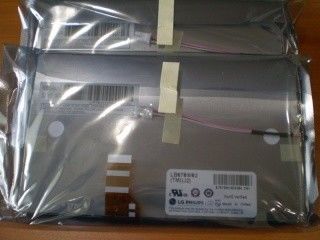 TFT 7.0&quot; LB070W02-TMJ2 220 cd/m2 (Tipik) 65/65/45/55 (Tipik)