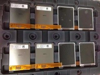 NL2432HC22-40A 3.5 İnç NEC TFT LCD 240 X 320