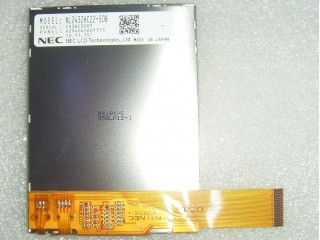 NL2432HC22-50B 113PPI 240 × 320 QVGA 3.5 INÇ NEC TFT Ekran