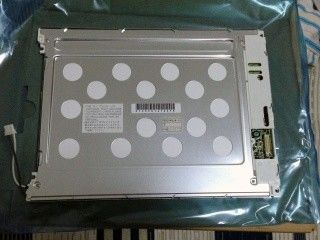 NL6448AC30-12 150:1 9.4 INCH 84PPI NEC TFT Ekranı 241.8 ((W) × 178.8 ((H) × 10 ((D) mm