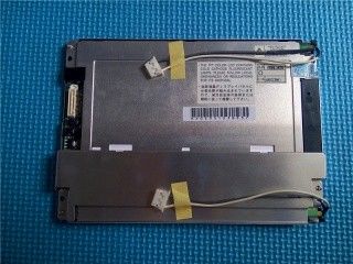 NL6448BC20-08 6.5 INCH 31 Pins 6 Bit NEC TFT Ekranı 132.48 ((H) × 99.36 ((V) mm