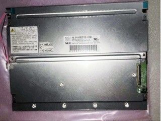 NL6448BC26-08D 95PPI NEC TFT 640×480 Endüstriyel LCD Panel 170.88 ((W) × 128.16 ((H) mm