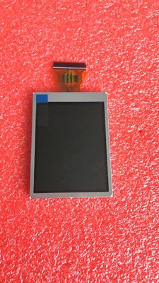 TD025THEEA -10 ~ 60°C 2.5 Inch 640*240 LTPS TFT LCD Panel 40/40/20/50 (Typ.)