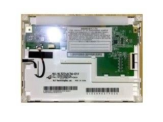 NL3224AC36-01F 5,7 İNÇ 320 × 240 70PPI NEC TFT LCD