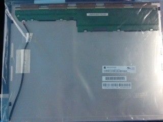 15 Inch TM150TDS50 Antiglare 20 Pin Bağlantısı LED Sürücü 80/80/80/80 ile