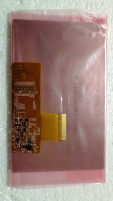 TM050RDH03-41 5 Inch 800*480 40 Pins FPC Navigasyon Paneli 70/70/50/70 (Tip.)