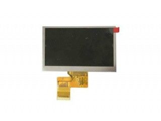 480 * 272 4,7 inç TM047NDH03 LCD Ekran Tianma TFT