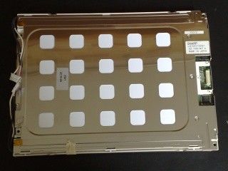 10.4" 640×480 LQ104V1DG21 Görme açısı 70/70/40/70 Keskin TFT LCD Ekranı