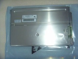 12,1 &quot;800 * 480 NL8048BC24-09D 180 ° Ters NEC TFT Ekran