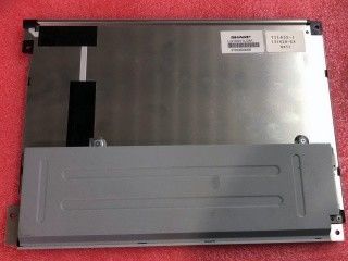 10.4" 640×480 Görme açısı 80/80/65/80 LQ104V1LG81 VGA 76PPI TFT LCD Panel