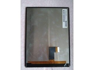 7.9" 1536×2048 Görme açısı 85/85/85/85 LQ079L1SX02 325PPI Keskin TFT LCD Ekranı