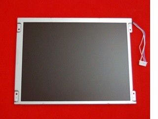 10.4 inç 640×480 400cd/m2 VGA 76PPI TFT LCD Panel LTD104C11S